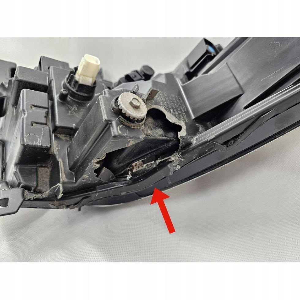 Frontscheinwerfer Toyota C-HR X20 LED Rechts Scheinwerfer Headlight - Thumbnail 11