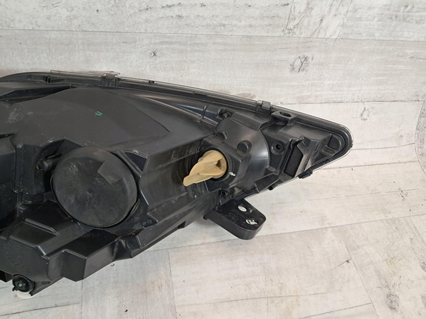Frontscheinwerfer Peugeot 308 F 9816990780 LED Rechts Scheinwerfer Headlight - Thumbnail 7
