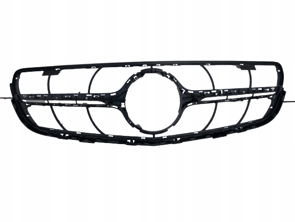 Mercedes-Benz GLC W253 Kühlergrill FRONTGRILL Kühlergitter A2538800000 - Thumbnail 1
