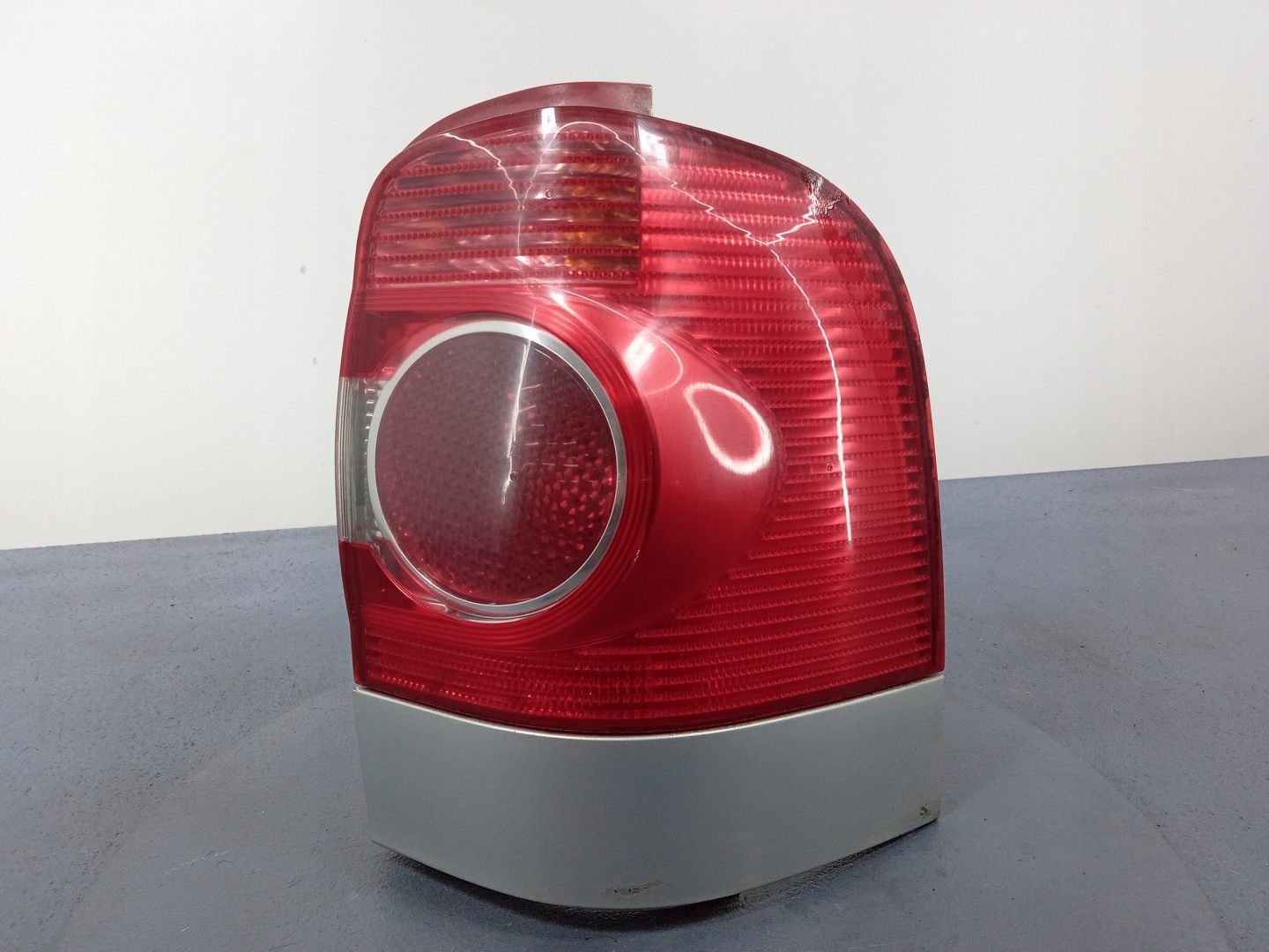 VW Sharan I Rückleuchte Rearlamp - Thumbnail 2