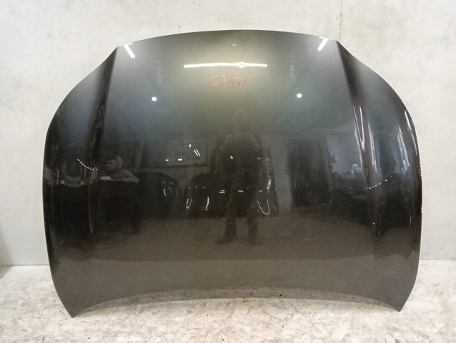 Motorhaube Mazda CX-30 Bonnet Hood - Thumbnail 1