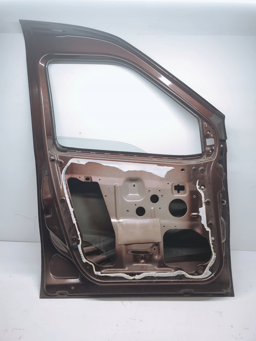 Fiat DoblĂ˛ K9 Tür Vorne Links Door Porta Porte - Thumbnail 8