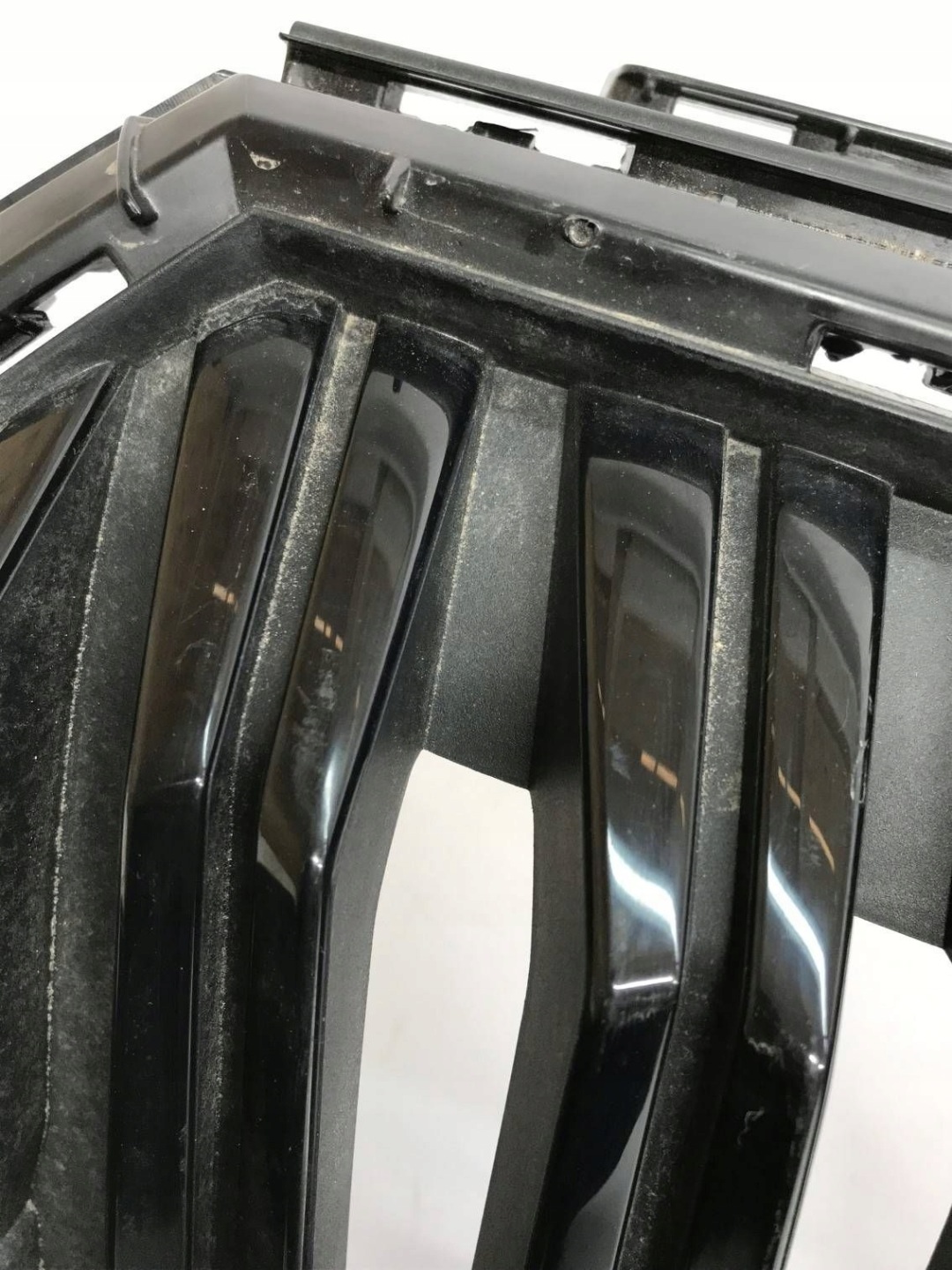 Skoda Octavia III 5E Kühlergrill FRONTGRILL Kühlergitter 5E3853653C - Thumbnail 8