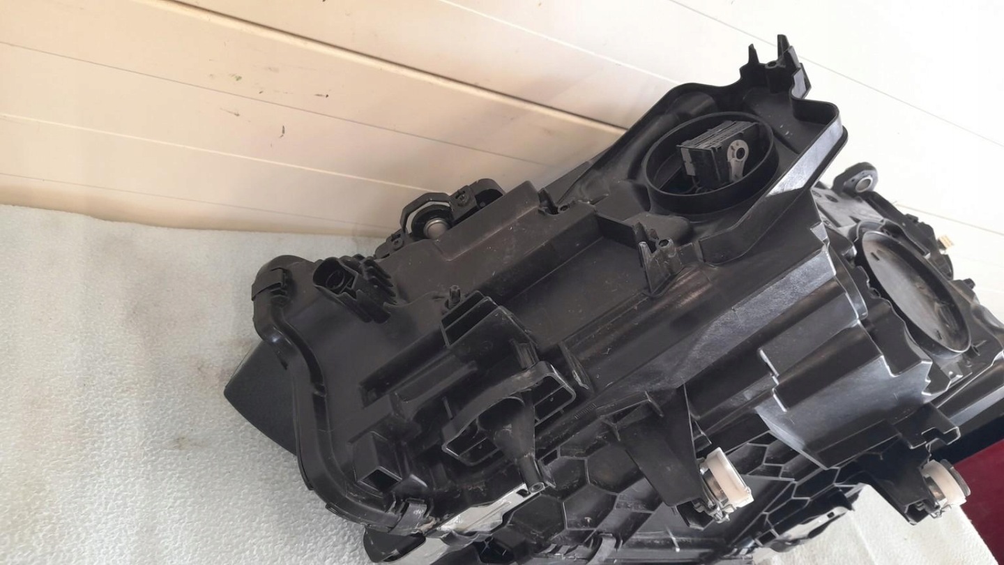Frontscheinwerfer BMW X3 G01 5A29206 Facelift LCI Rechts Scheinwerfer Headlight - Thumbnail 6