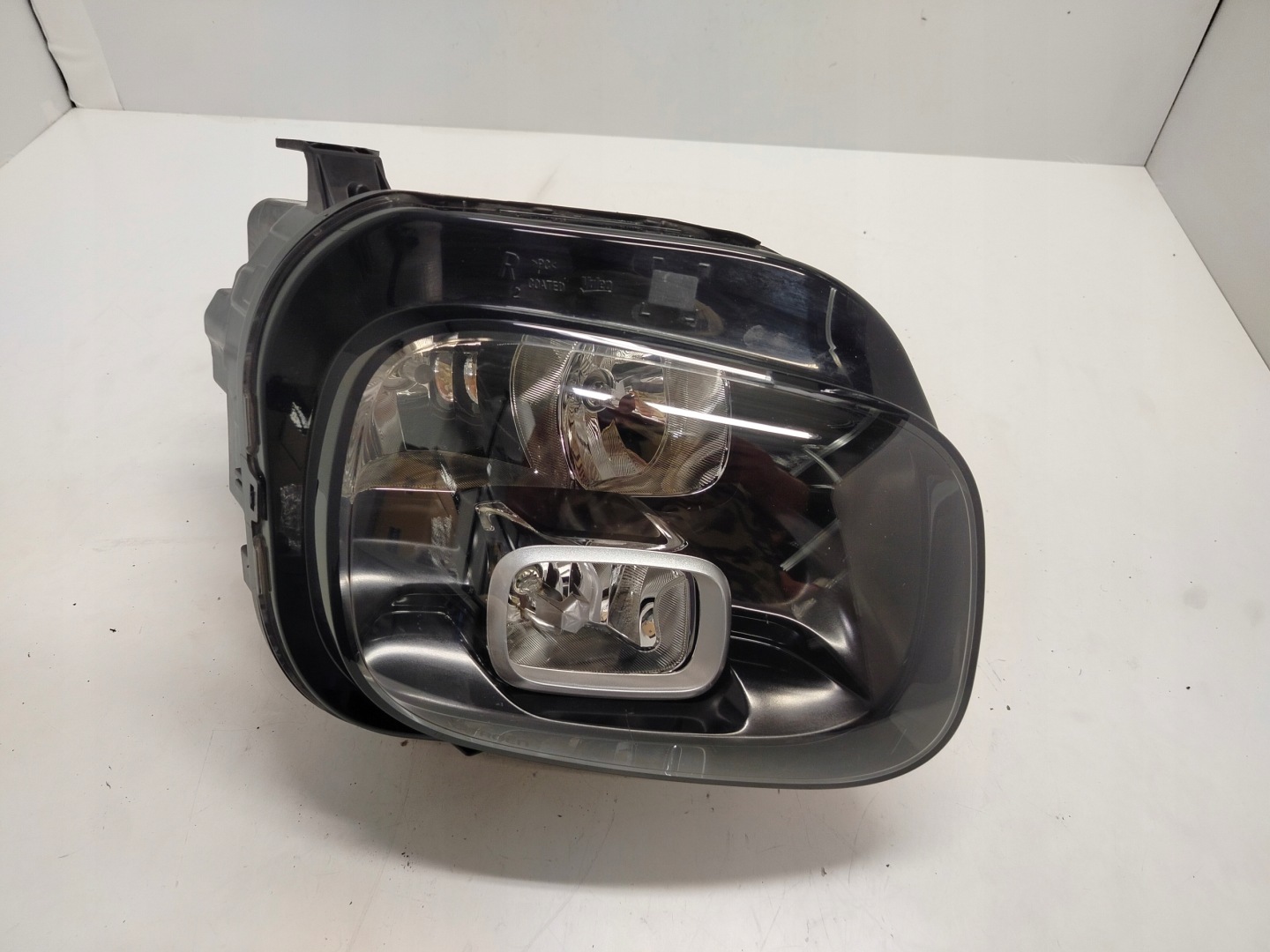 Frontscheinwerfer Citroen C3 Aircross LED Rechts Scheinwerfer Headlight - Thumbnail 1
