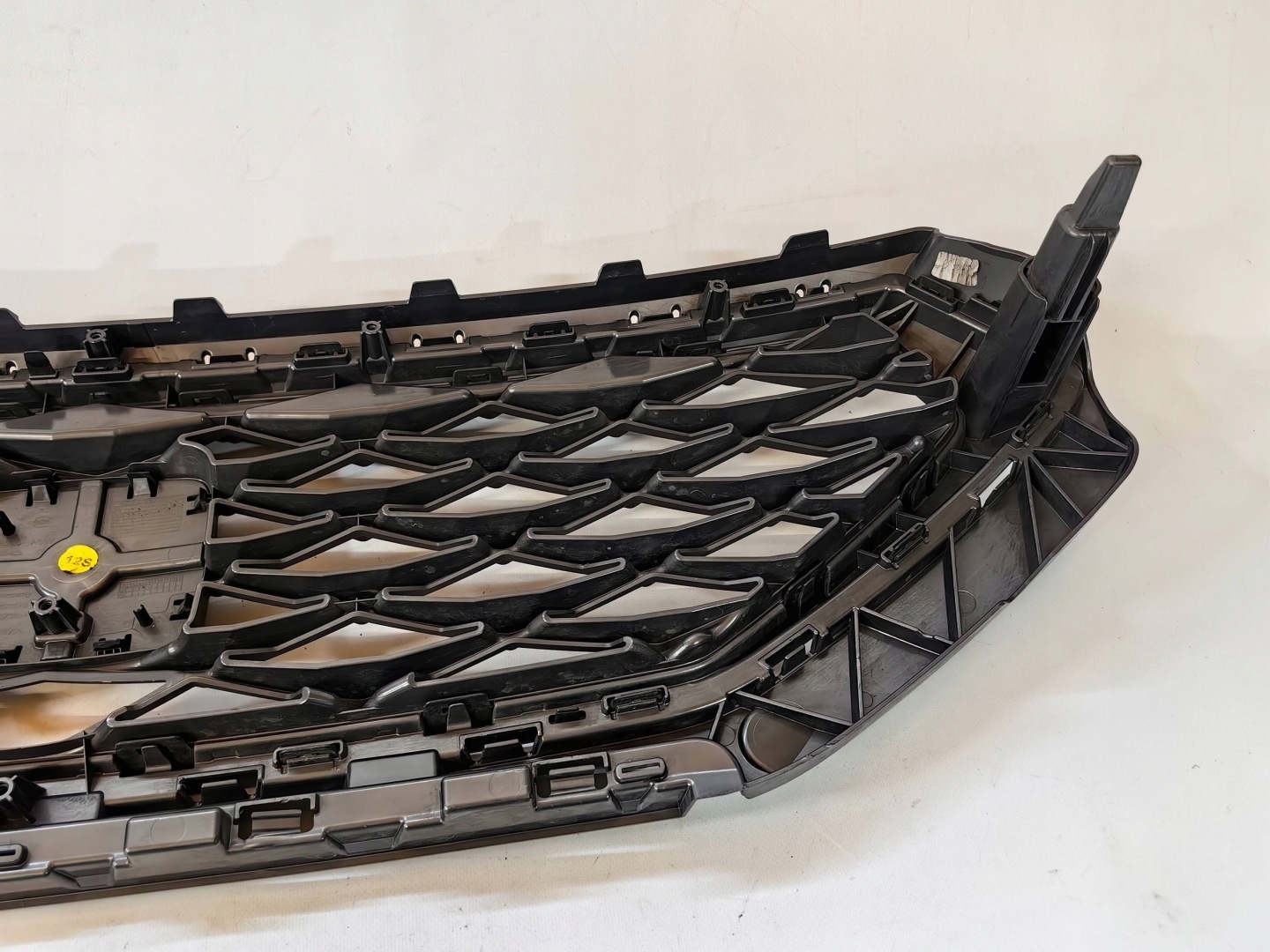 SEAT Tarraco 5FJ Kühlergrill FRONTGRILL Kühlergitter 5FJ853651D - Thumbnail 5