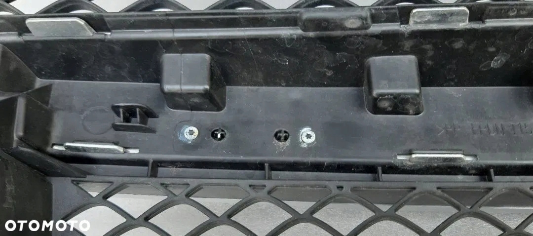 Mercedes-Benz A-Klasse W176 Kühlergrill FRONTGRILL Kühlergitter A1768880100 - Thumbnail 11