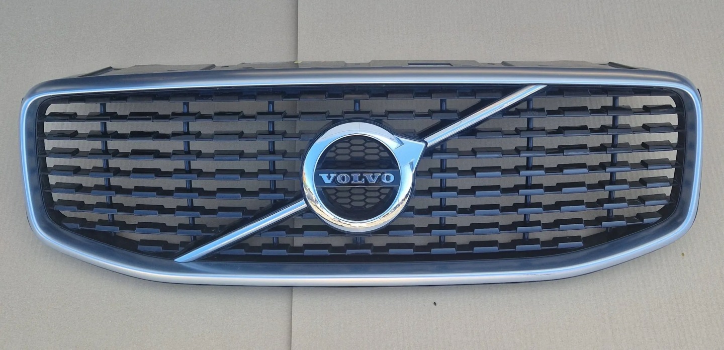 Volvo XC60 Kühlergrill FRONTGRILL Kühlergitter 31425538GR - Thumbnail 2