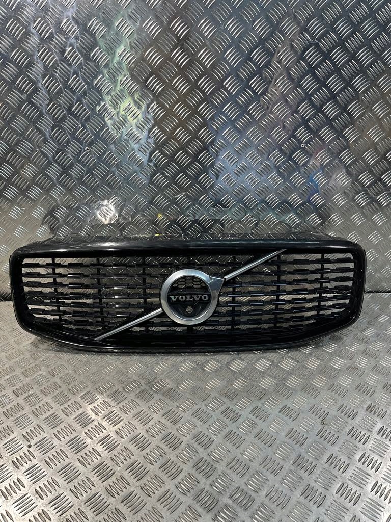 Volvo XC60 Kühlergrill FRONTGRILL Kühlergitter 31457607 - Thumbnail 1