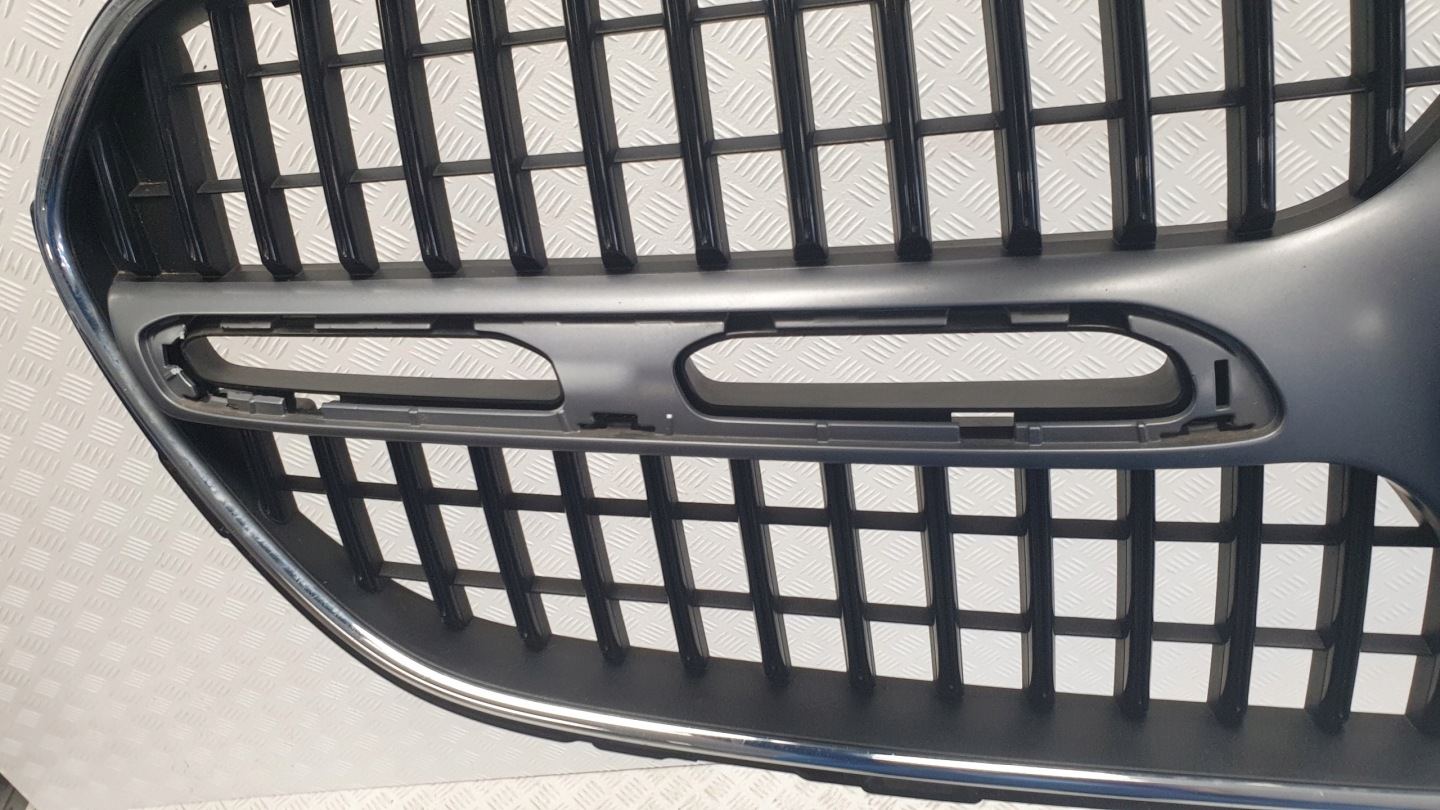 Mercedes-Benz GLC W254 Kühlergrill FRONTGRILL Kühlergitter A0008880500 - Thumbnail 9