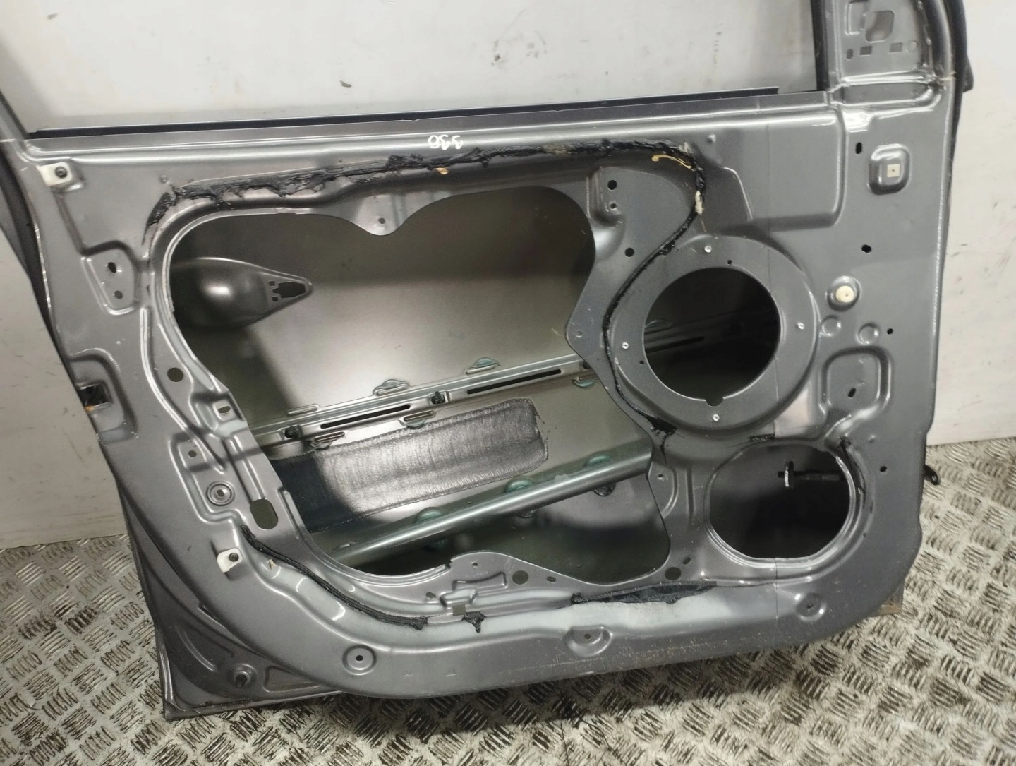 Hyundai ix35 EL Tür Vorne Links Door Porta Porte - Thumbnail 11