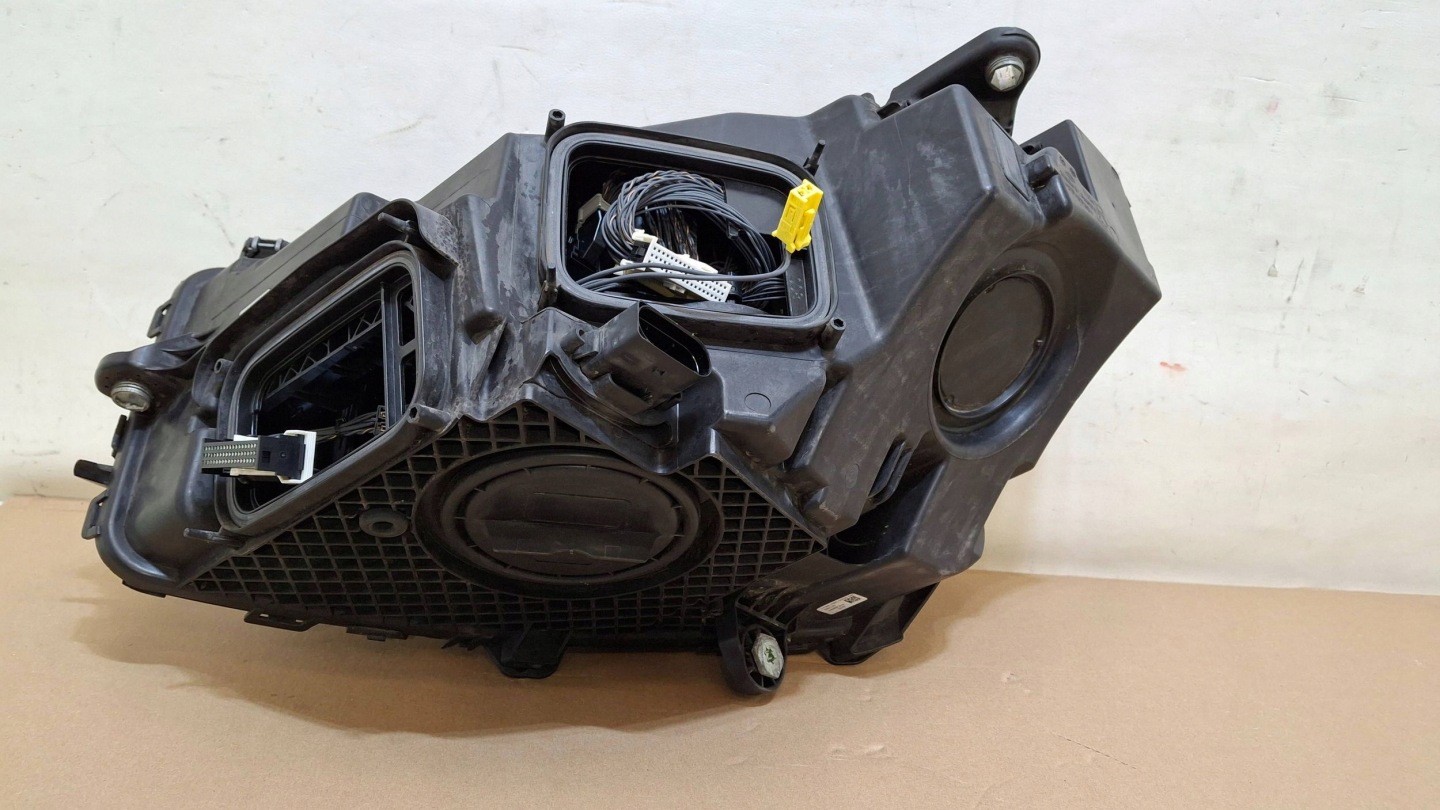 Frontscheinwerfer Mercedes-Benz GLC W253 A2539067203 Multibeam LED Rechts Headlight - Thumbnail 11