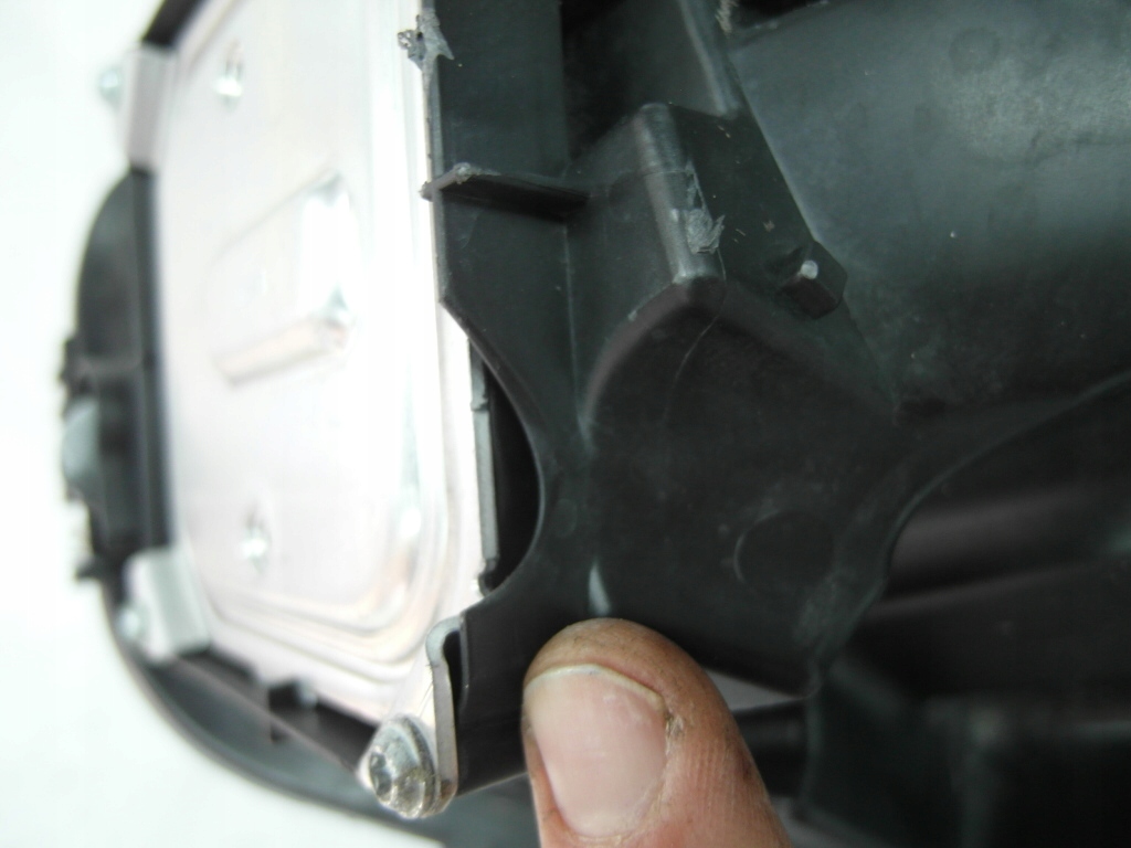 Frontscheinwerfer Renault Clio X98 Facelift LED Rechts Scheinwerfer Headlight - Thumbnail 11