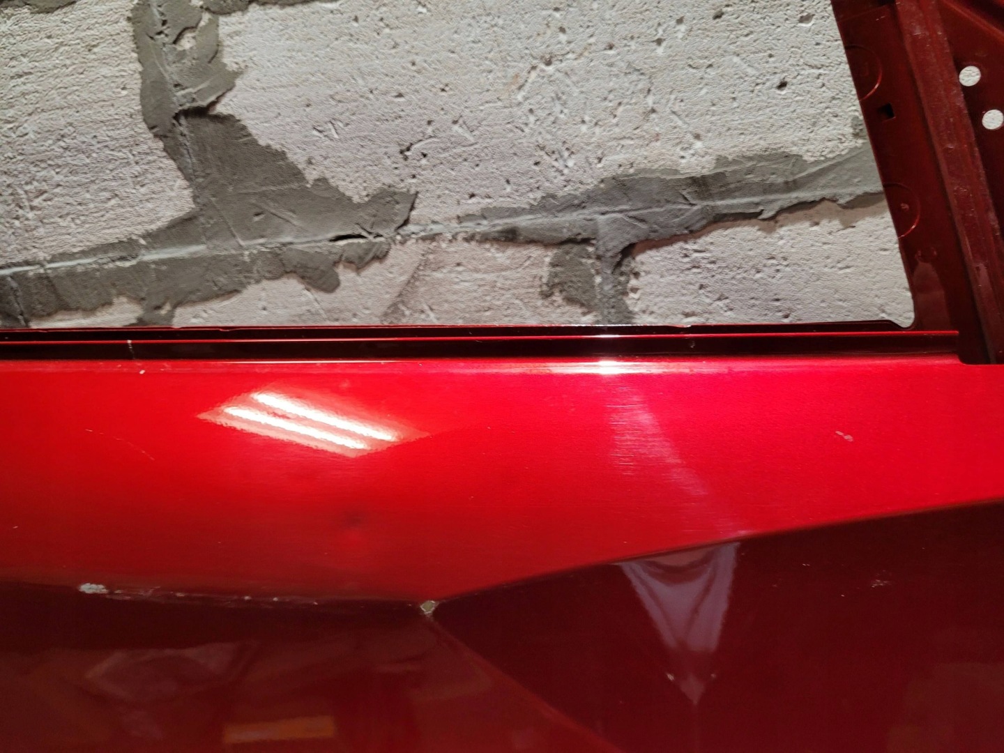 Peugeot 2008 Tür Vorne Rechts Door Porta Porte - Thumbnail 6
