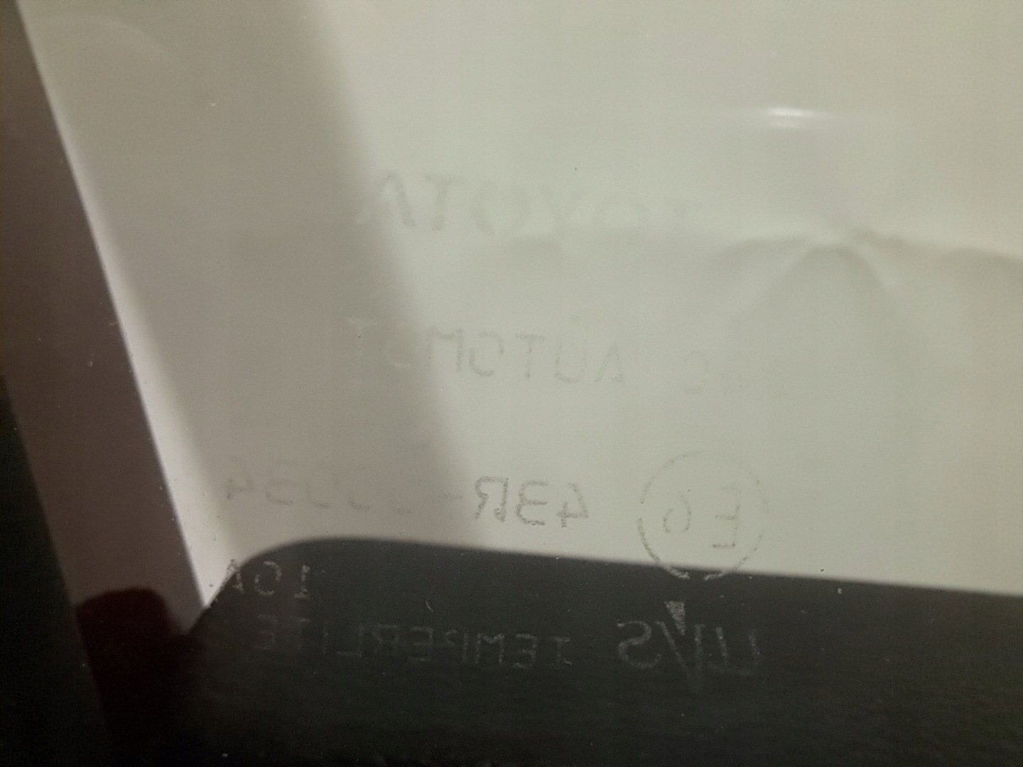 Toyota Corolla E170 Tür Vorne Rechts Door Porta Porte - Thumbnail 3