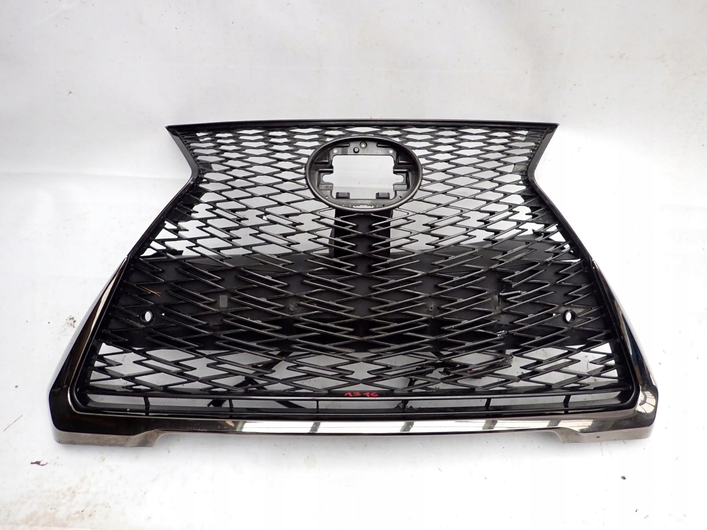 Lexus UX ZA1 Kühlergrill FRONTGRILL Kühlergitter 5310176350 - Thumbnail 1