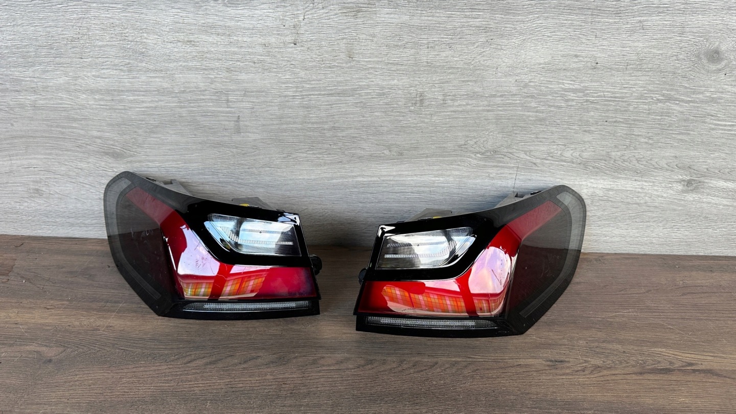 BMW 2 F44 Rückleuchte 8494360 Rearlamp - Thumbnail 1