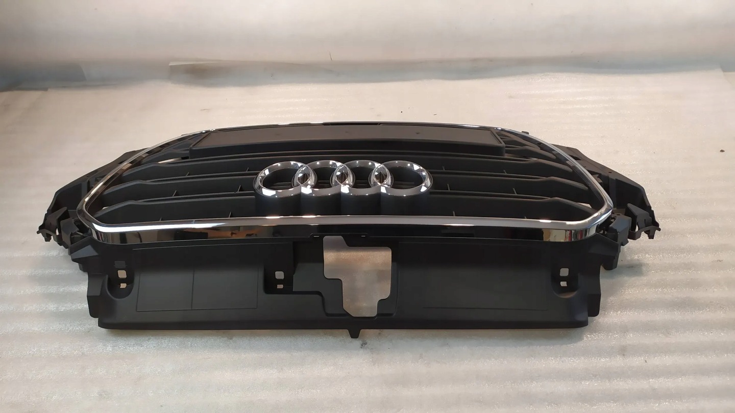 Audi A3 8V Kühlergrill FRONTGRILL Kühlergitter 8V3853651A - Thumbnail 5