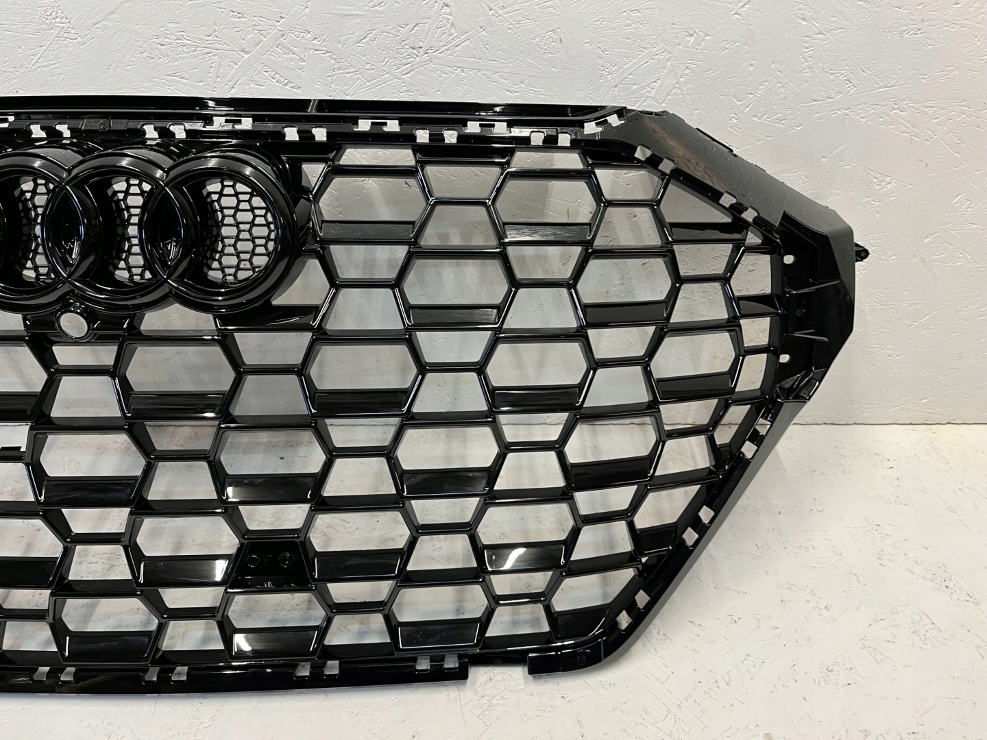 Audi 83A Kühlergrill FRONTGRILL Kühlergitter 83A853651D - Thumbnail 5
