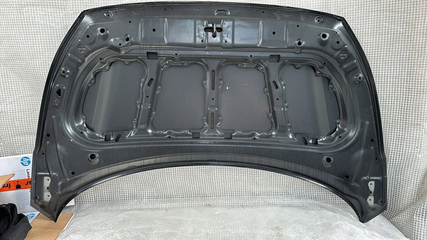 Motorhaube Kia Ceed CD Bonnet Hood - Thumbnail 5