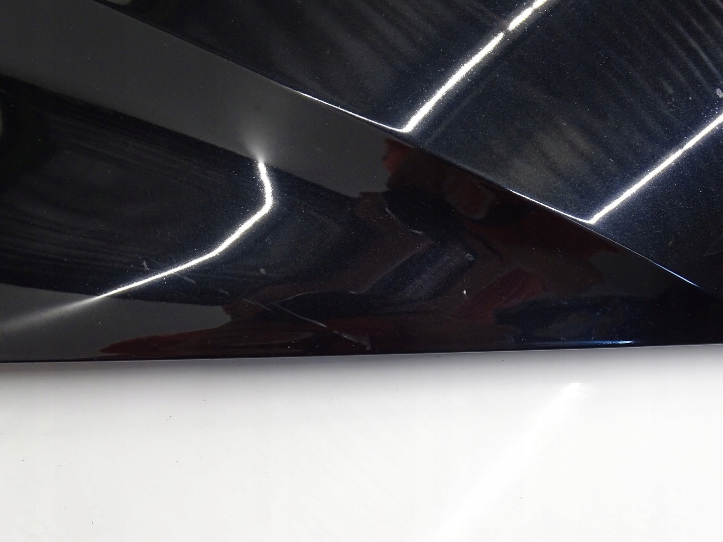 Motorhaube VW Touareg I Bonnet Hood - Thumbnail 8