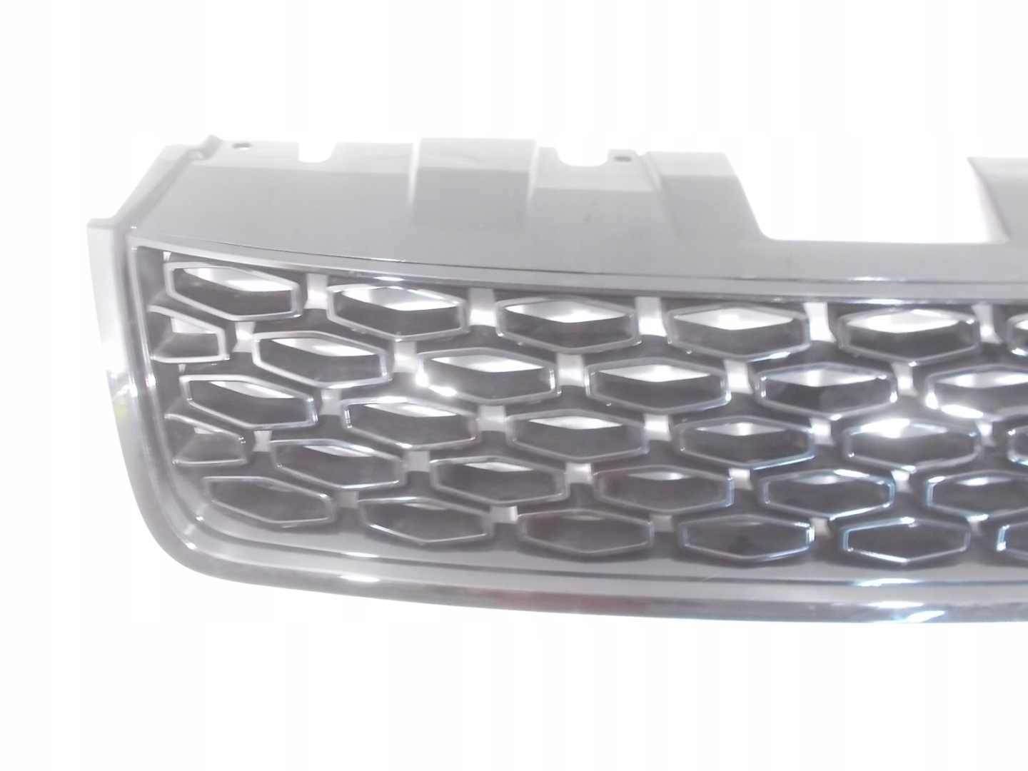 Land Rover Discovery LA Kühlergrill FRONTGRILL Kühlergitter - Thumbnail 6