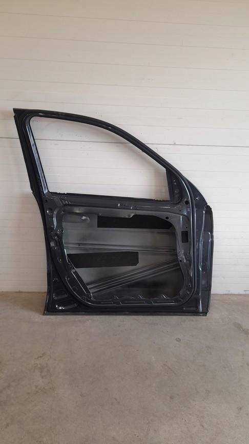 Mercedes-Benz GLE W166 Tür Vorne Links SUV Door Porta Porte - Thumbnail 8