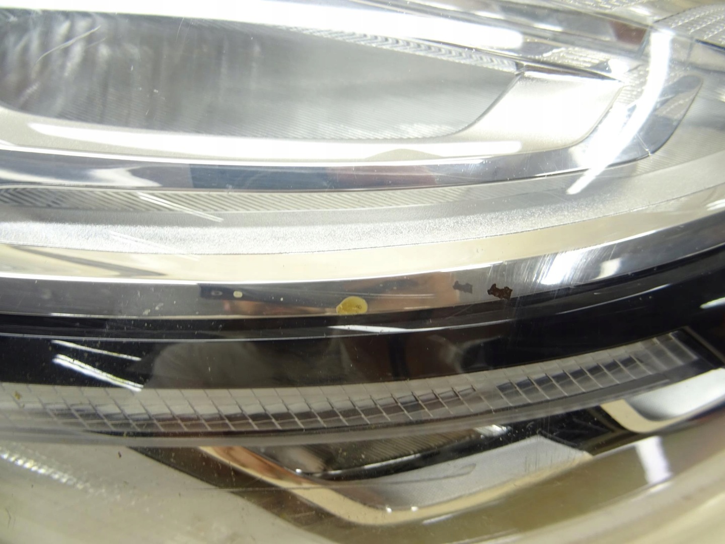 Frontscheinwerfer Renault Clio X98 Facelift LED Rechts Scheinwerfer Headlight - Thumbnail 5