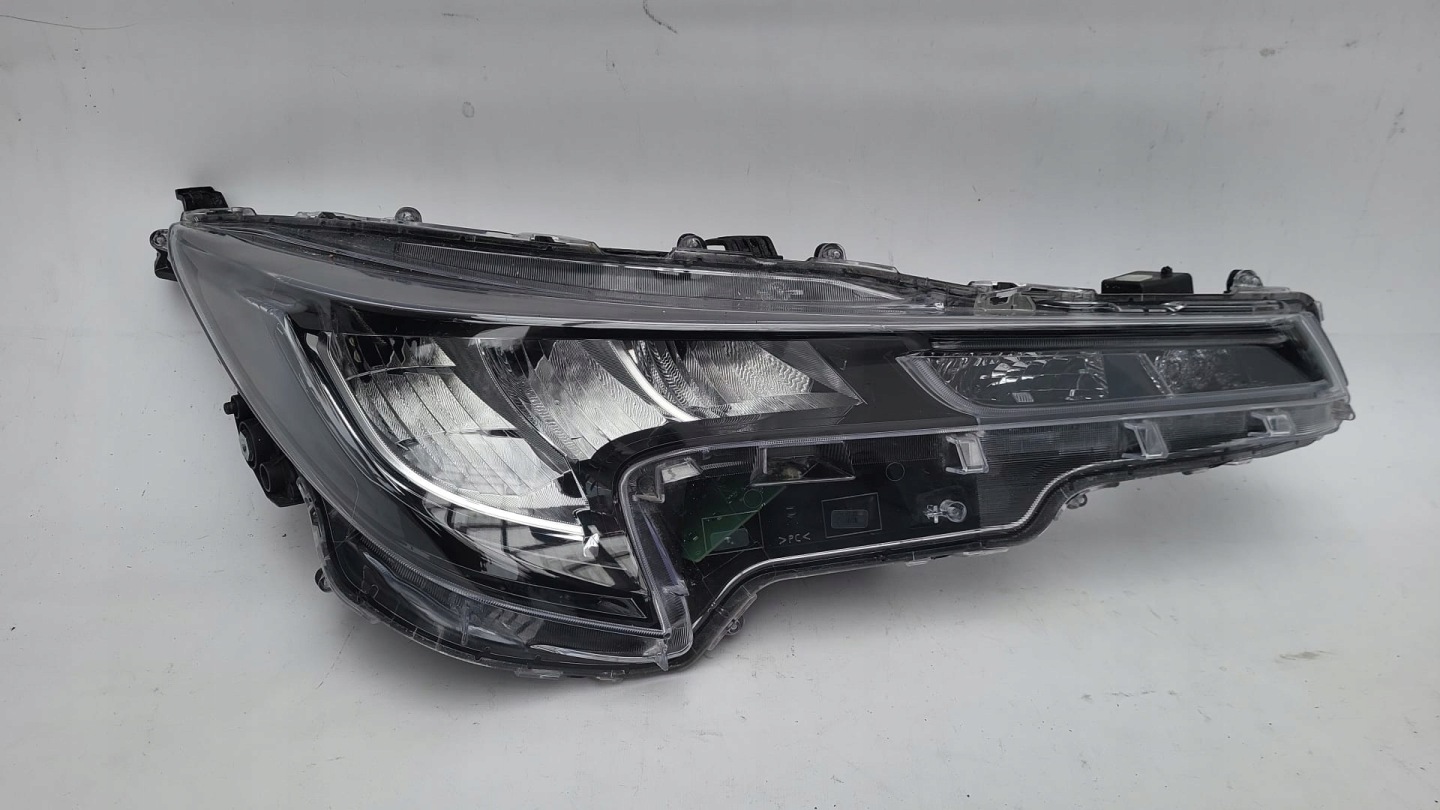 Frontscheinwerfer Toyota Corolla E170 8111002S60M LED Rechts Headlight - Thumbnail 1