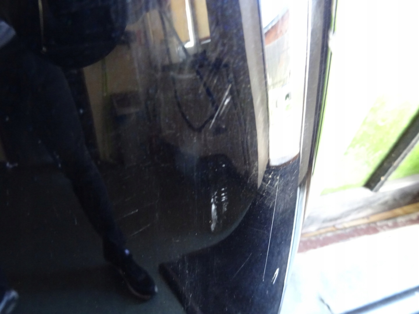 Motorhaube Toyota Hilux AN1P Bonnet Hood - Thumbnail 6