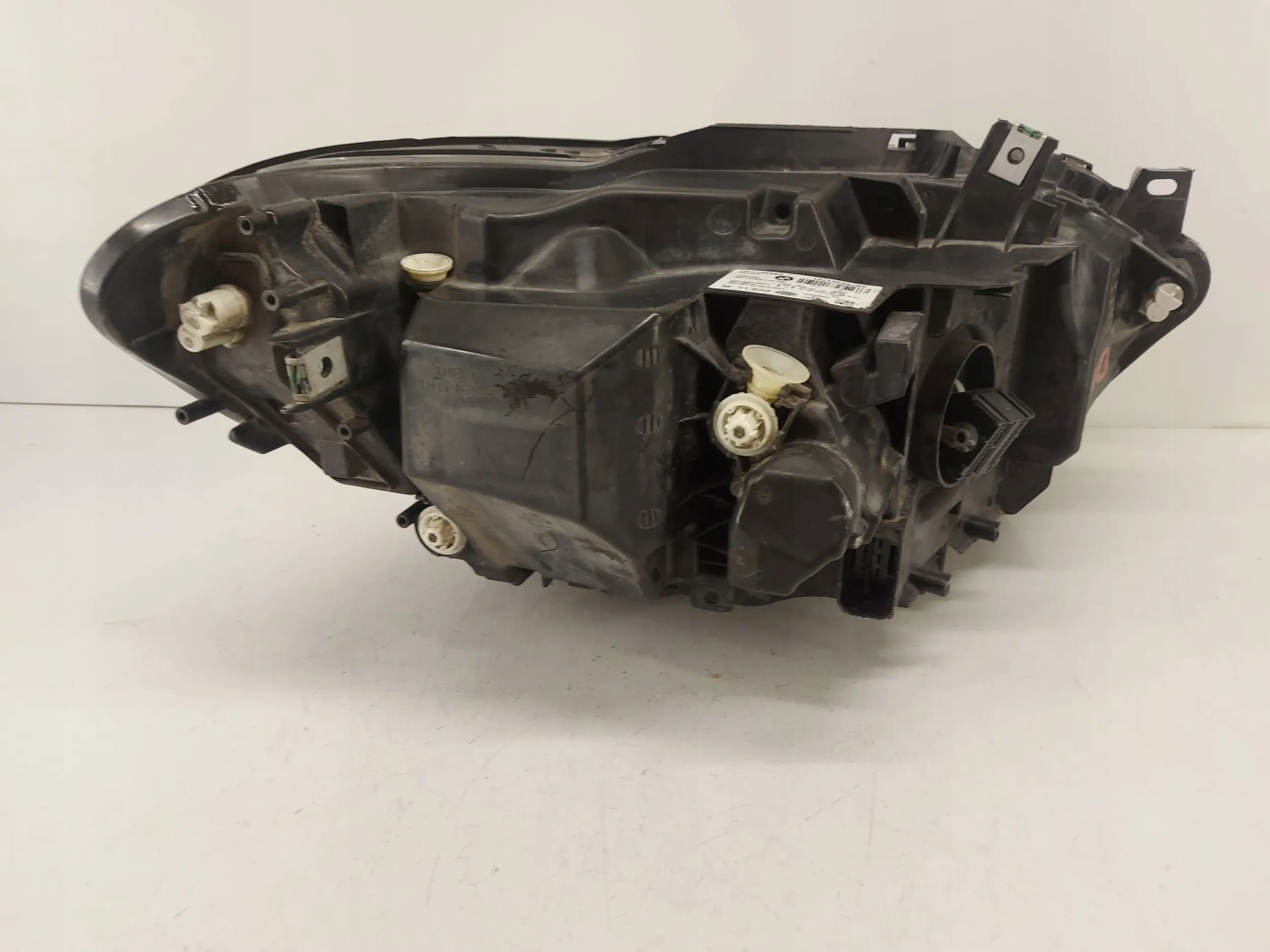 Frontscheinwerfer BMW 1 F21 7453517 Facelift LED Links Scheinwerfer Headlight - Thumbnail 9