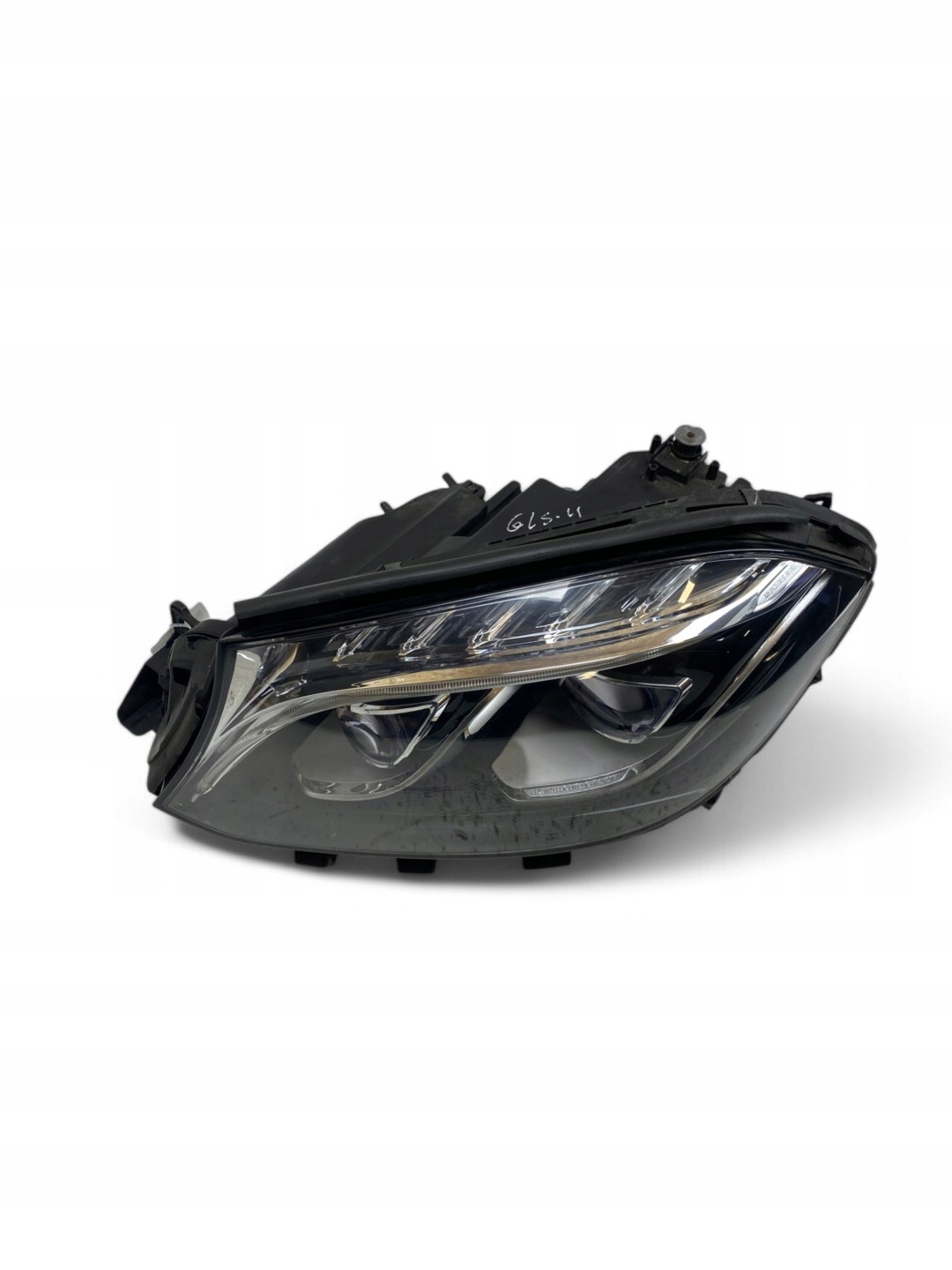 Frontscheinwerfer Mercedes-Benz GLS W166 A1669062903 LED Links Headlight - Thumbnail 11