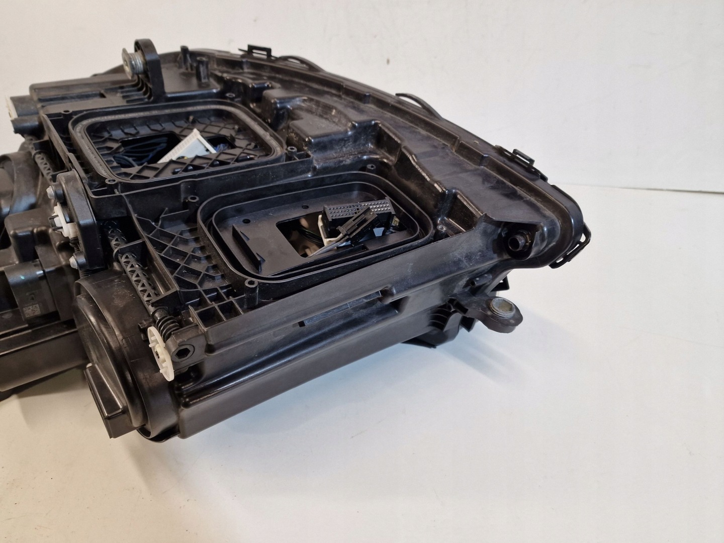 Frontscheinwerfer Mercedes-Benz E-Klasse W213 A2139068409 Multibeam LED Rechts Headlight - Thumbnail 6