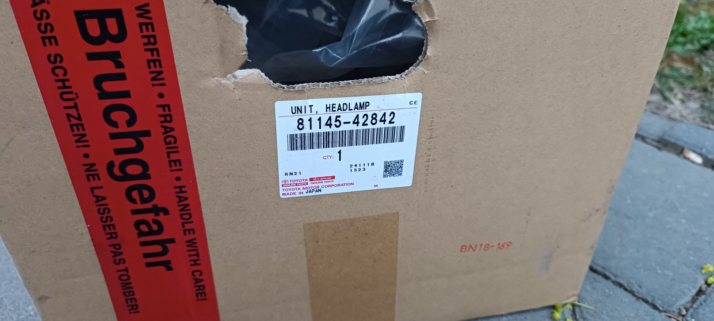 Frontscheinwerfer Toyota RAV4 XA5 LED Rechts Scheinwerfer Headlight - Thumbnail 11