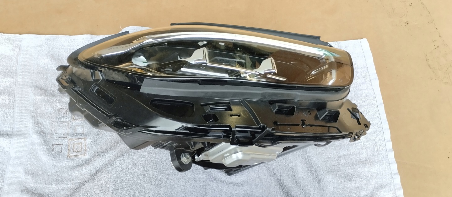 Frontscheinwerfer Mercedes-Benz E-Klasse W213 A2139067609 High Performance LED Rechts Headlight - Thumbnail 5