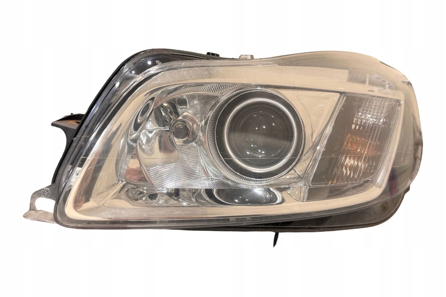 Frontscheinwerfer Opel Insignia LED Links Scheinwerfer Headlight - Thumbnail 2