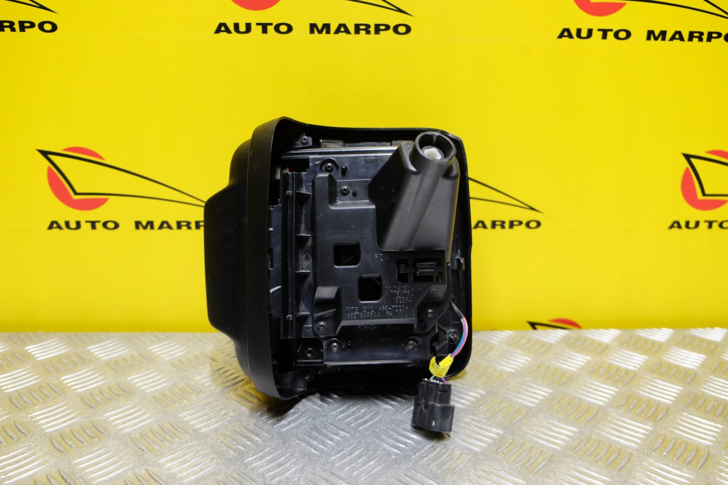 Jeep Wrangler JL Rückleuchte 6854428A Rearlamp - Thumbnail 9