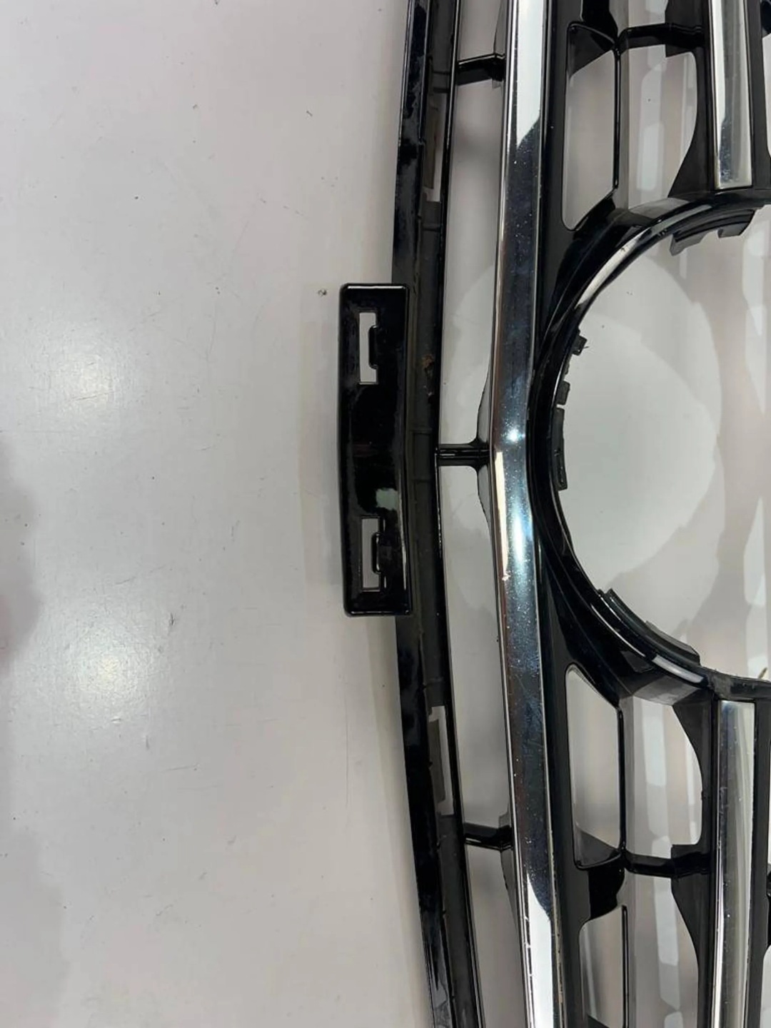 Mercedes-Benz GLE W166 Kühlergrill FRONTGRILL Kühlergitter - Thumbnail 4