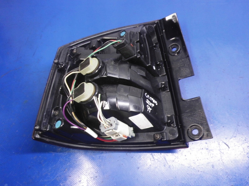 Jeep Compass MX Rückleuchte Rearlamp - Thumbnail 2