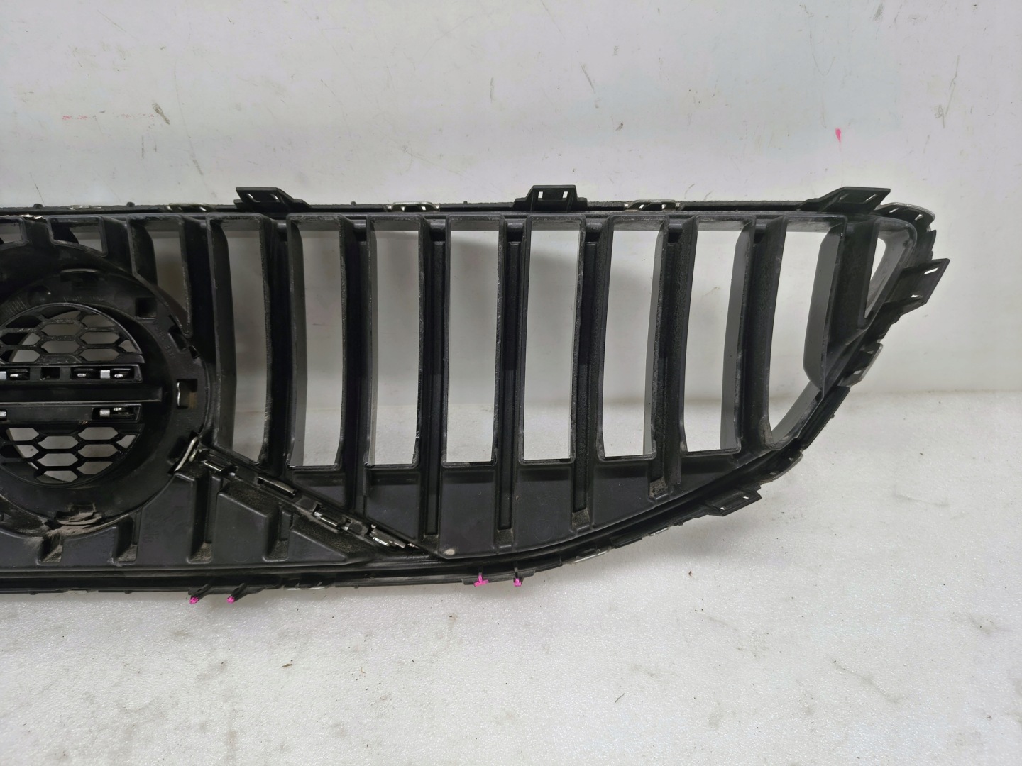 Volvo S40/S50/V40/V50 V40 Kühlergrill FRONTGRILL Kühlergitter 61931425 - Thumbnail 7