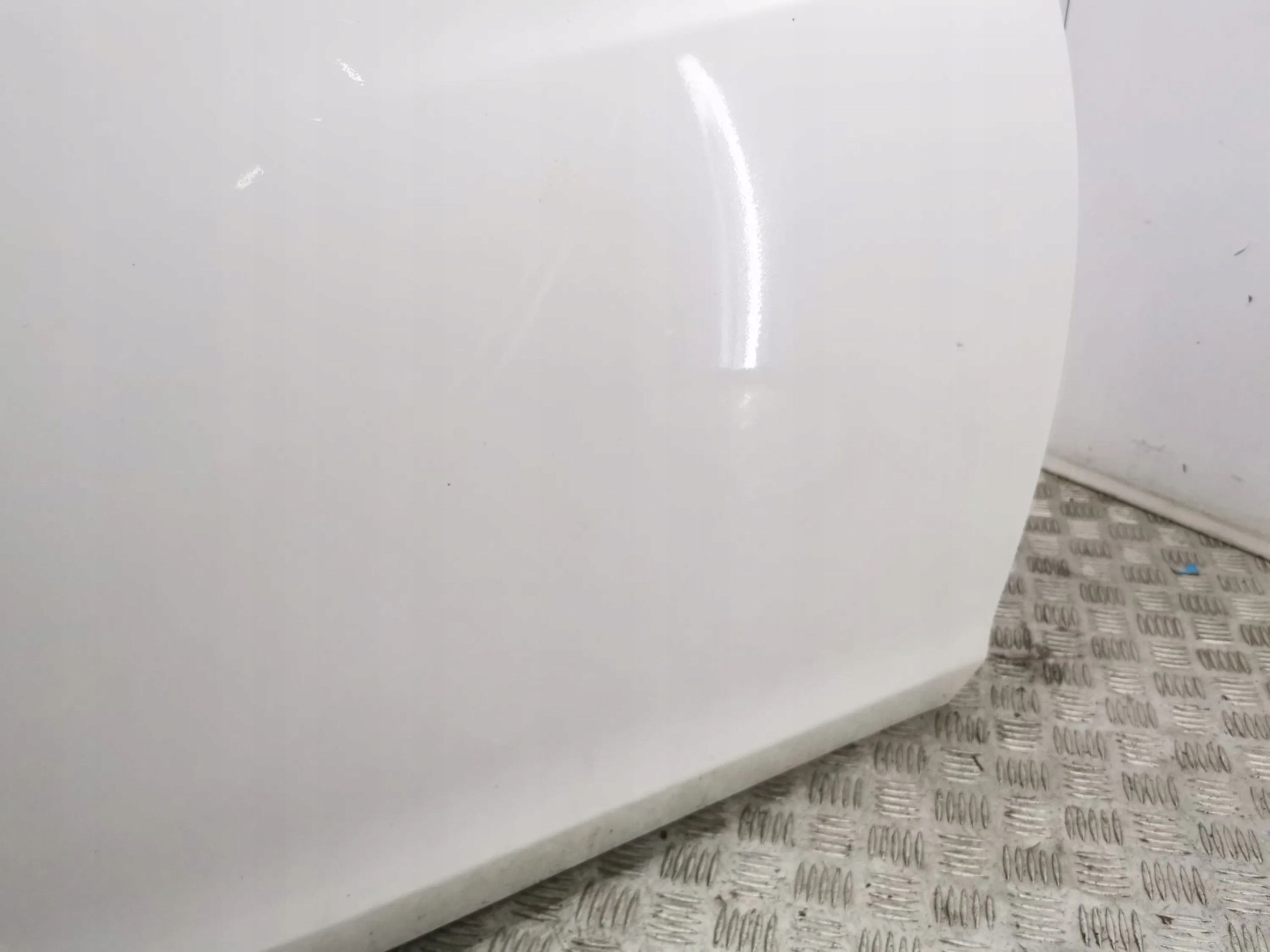 Mazda 6 GJ Tür Vorne Rechts Door Porta Porte - Thumbnail 8