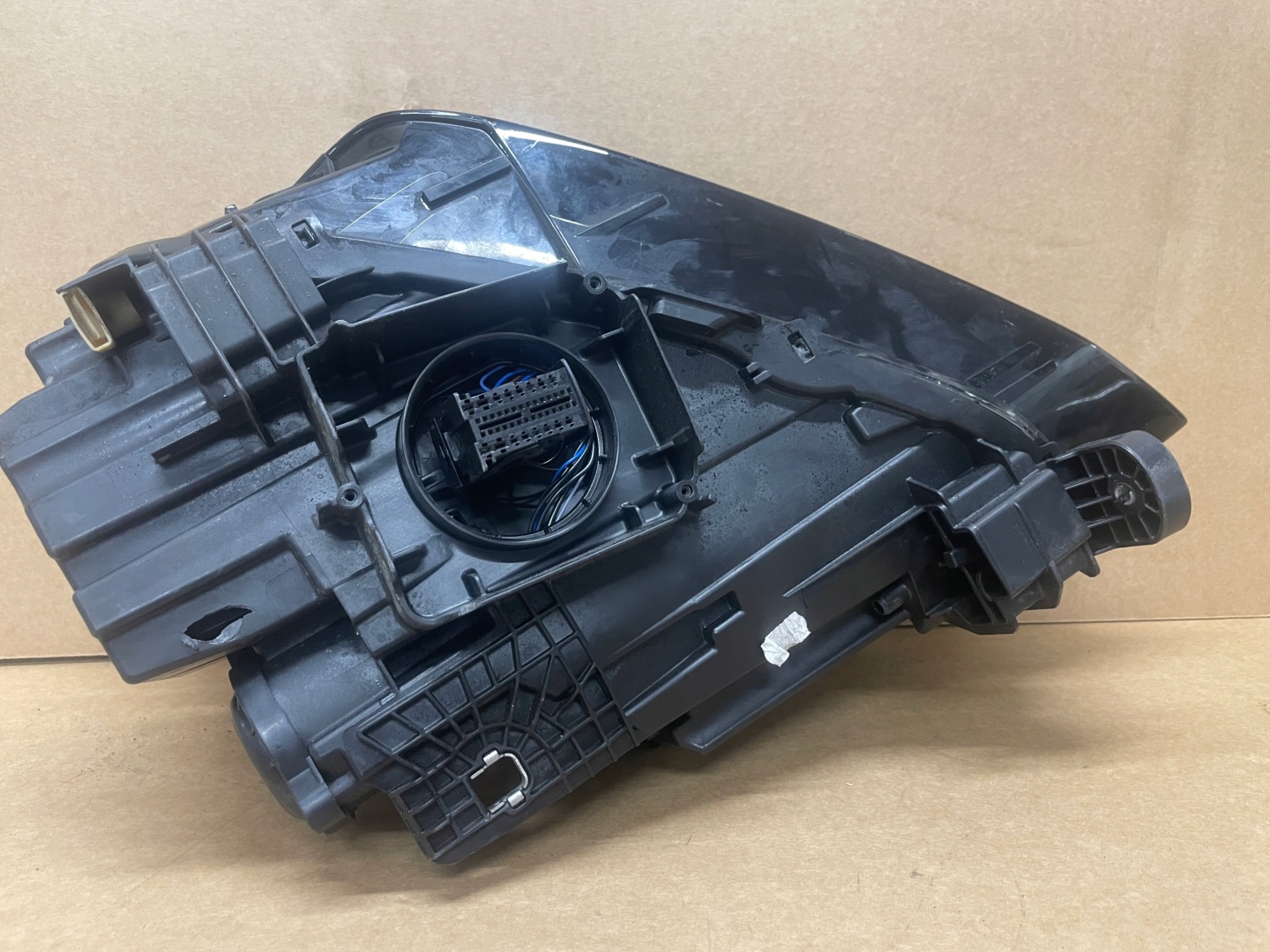 Frontscheinwerfer Audi Q2 81A941036 Matrix LED Rechts Scheinwerfer Headlight - Thumbnail 15