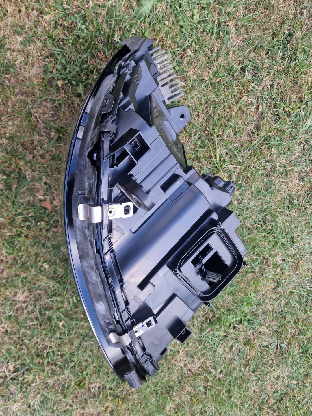 Frontscheinwerfer Mercedes-Benz C-Klasse W205 A2059069703 LED Links Headlight - Thumbnail 9