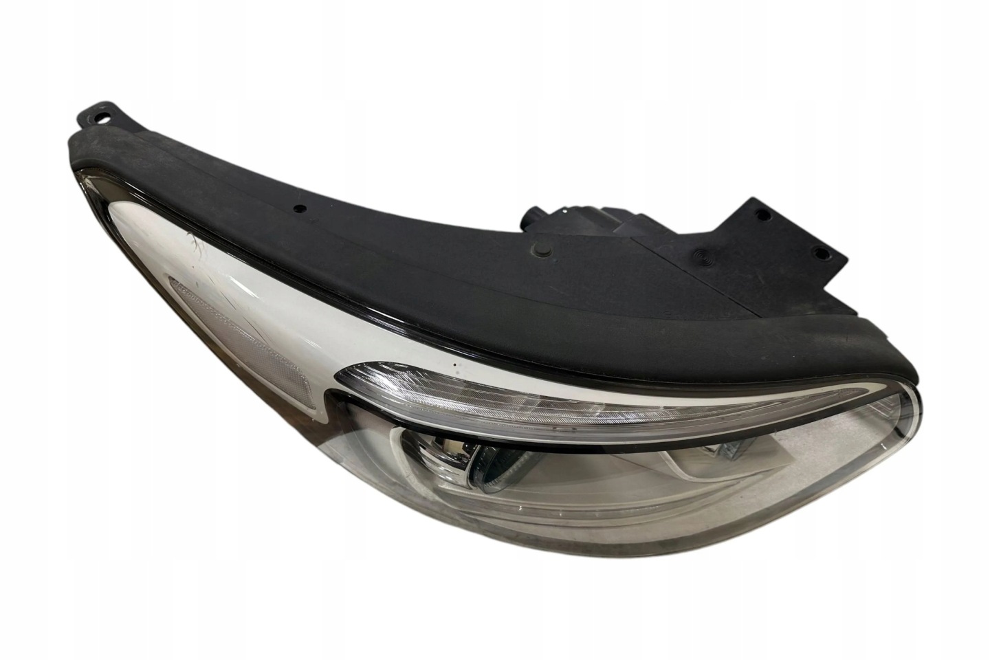 Frontscheinwerfer Kia Soul PS LED Rechts Scheinwerfer Headlight - Thumbnail 7