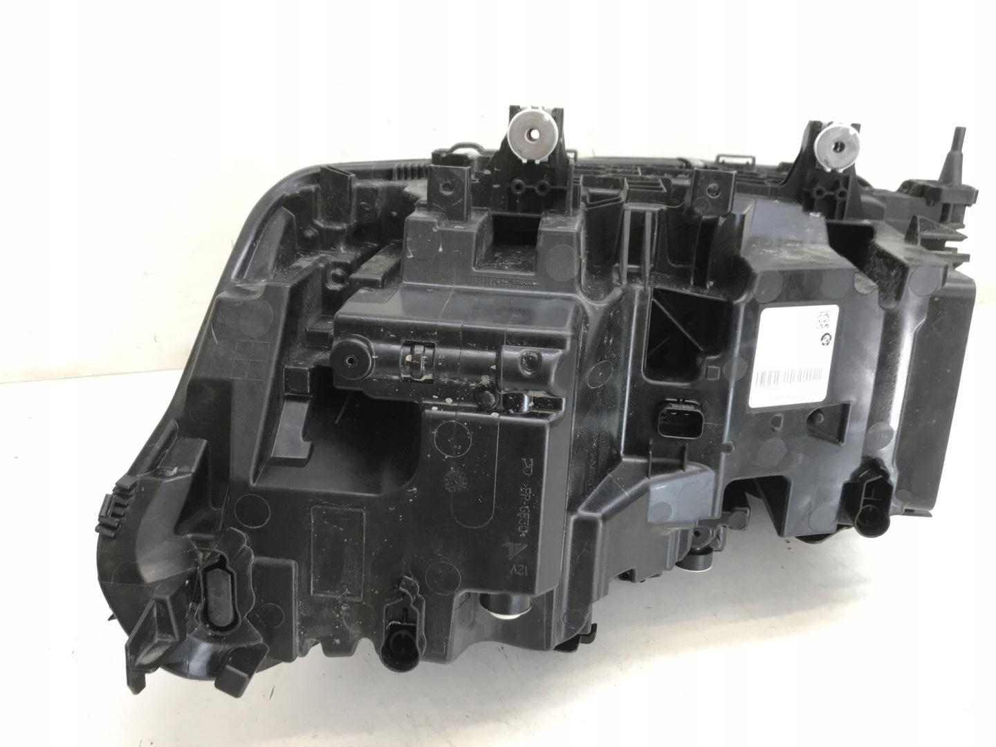 Frontscheinwerfer BMW X6 G06 5A27988 LED Rechts Scheinwerfer Headlight - Thumbnail 11