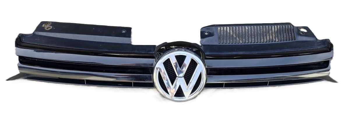 VW Golf V Kühlergrill FRONTGRILL Kühlergitter 1K9853653A - Thumbnail 1