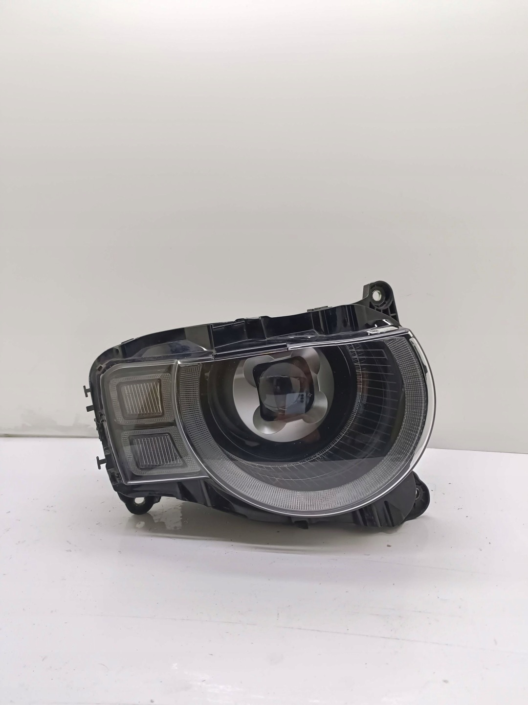 Frontscheinwerfer Land Rover Defender LA L8B213W029 LED Rechts Headlight - Thumbnail 1