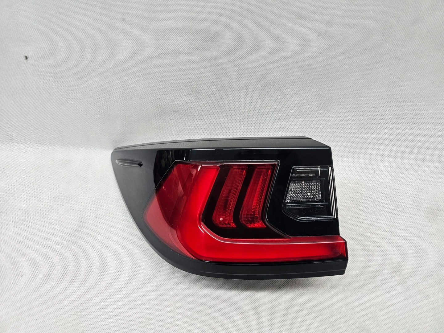 Lexus LBX AYH1 Rückleuchte 8156052F80 Rearlamp - Thumbnail 1