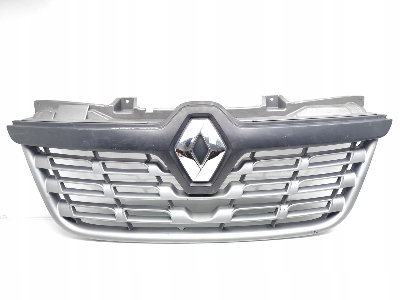 Renault Master II Kühlergrill FRONTGRILL Kühlergitter 623102803R - Thumbnail 9