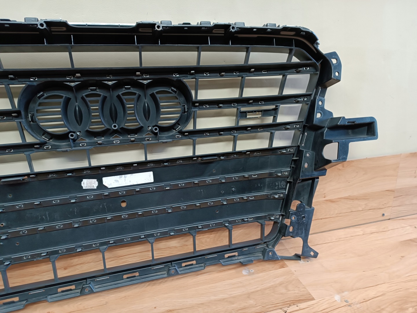 Audi Q5 Kühlergrill FRONTGRILL Kühlergitter 8R0853651AD - Thumbnail 9